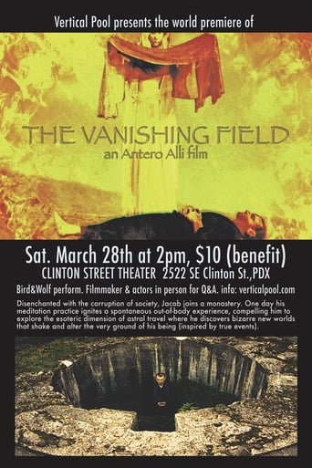 Poster of The Vanishing Field