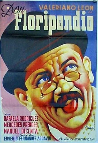 Poster of Don Floripondio