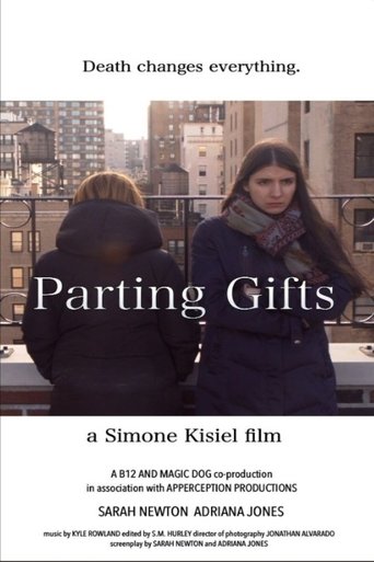 Poster of Parting Gifts