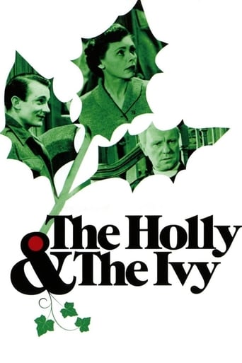 Poster of The Holly and the Ivy