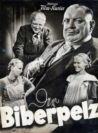 Poster of Der Biberpelz