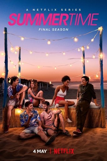 Portrait for Summertime - Season 3
