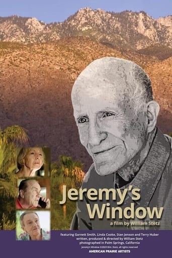 Poster of Jeremy's Window