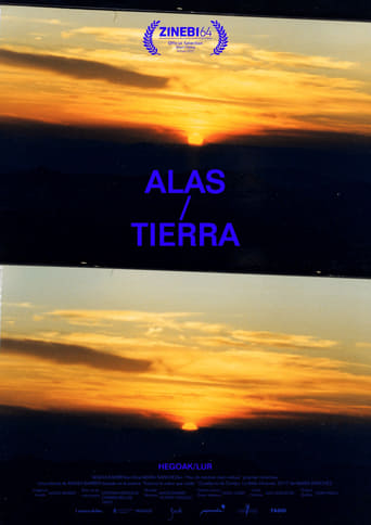 Poster of Alas/Tierra