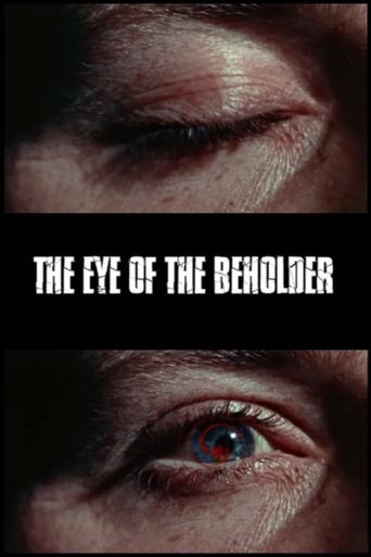 Poster of The Eye of the Beholder