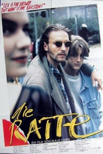 Poster of Die Ratte