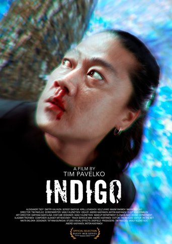 Poster of Indigo