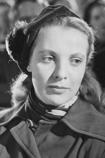 Portrait of Margaretha Löwler