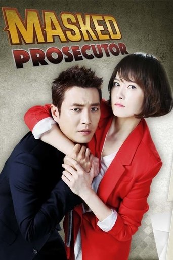 Portrait for Masked Prosecutor - Season 1