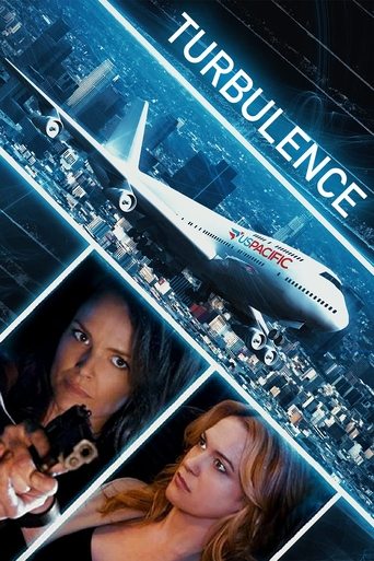 Poster of Turbulence