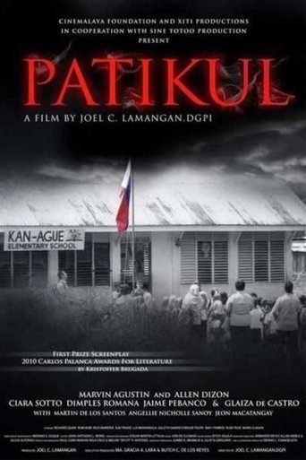 Poster of Patikul
