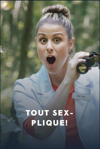 Poster of Tout sexplique!