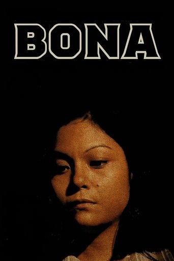 Poster of Bona