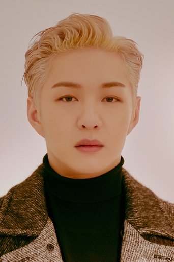 Portrait of Lee Chang-sub