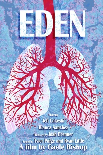 Poster of Eden