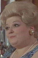 Portrait of Annick Berger