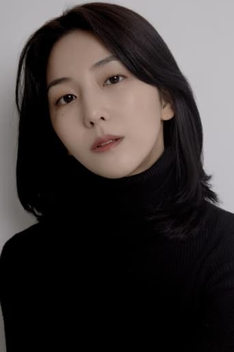 Portrait of Seol Woo-in