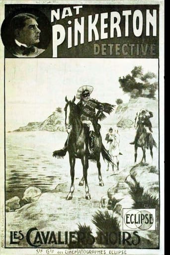 Poster of The Black Riders