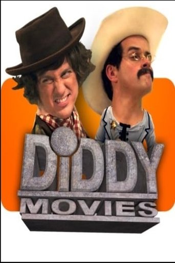 Poster of Diddy Movies