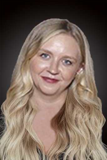 Portrait of Lottie Birmingham