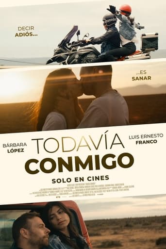 Poster of Todavía Conmigo