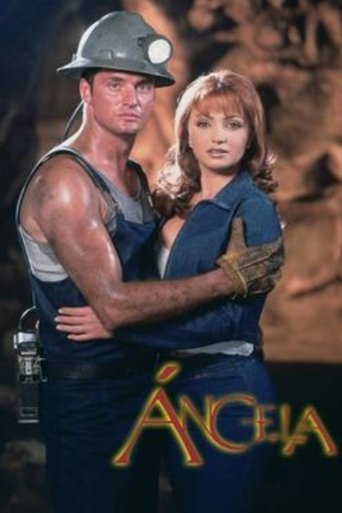 Poster of Ángela
