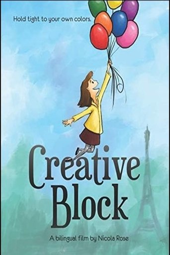 Poster of Creative Block