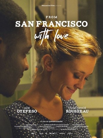 Poster of From San Francisco with Love