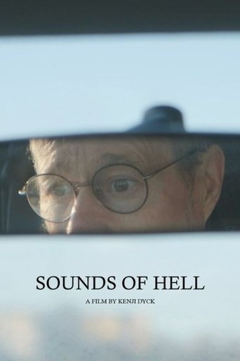Poster of Sounds of Hell