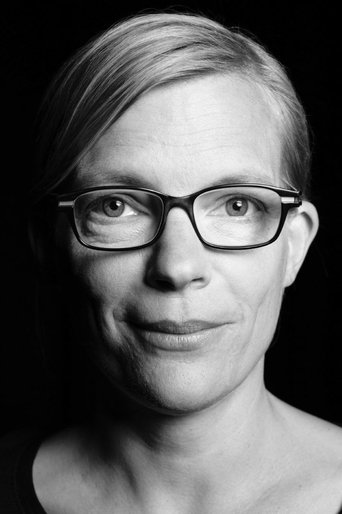 Portrait of Katrin Renz