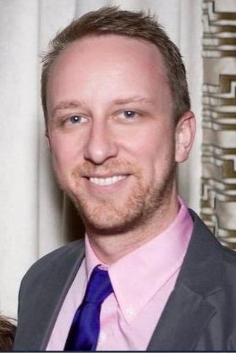 Portrait of Russell Scott