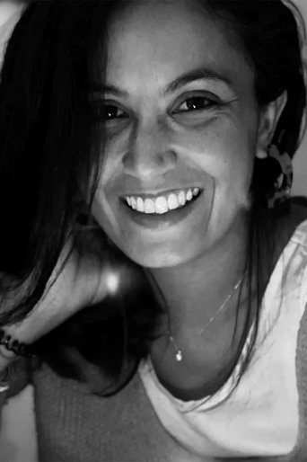 Portrait of Naoile Jouira