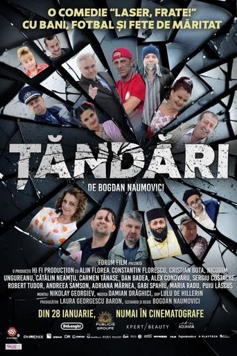 Poster of Tandari