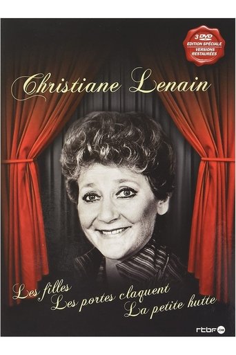 Poster of Les Portes Claquent