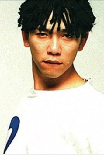 Portrait of Bento Hinoto
