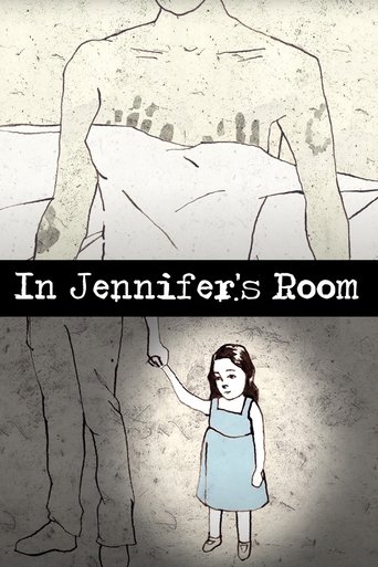 Poster of In Jennifer's Room