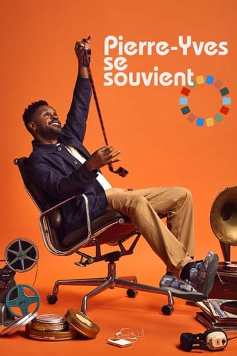 Poster of Pierre-Yves se souvient