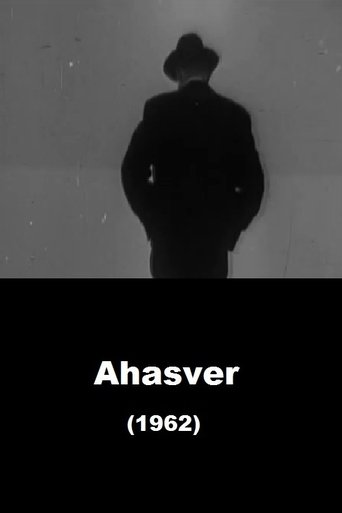 Poster of Ahasverus