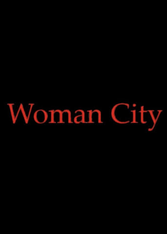 Poster of Woman City