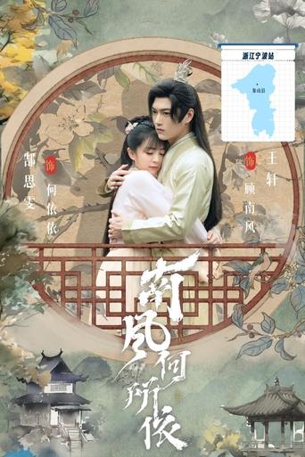 Poster of 南风何所依