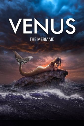 Poster of Venus: The Mermaid