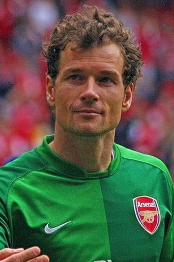 Portrait of Jens Lehmann