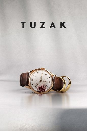 Poster of Trap