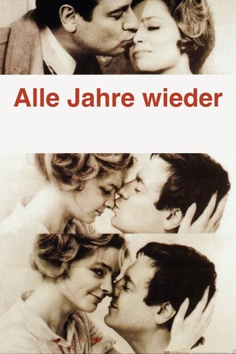 Poster of Alle Jahre wieder