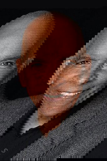 Portrait of Stan Lathan