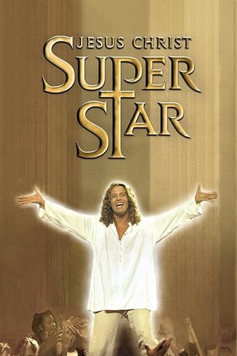 Poster of Jesus Christ Superstar