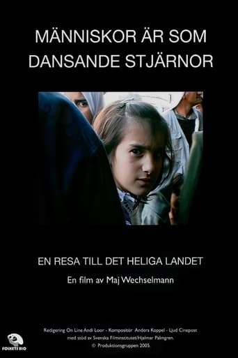 Poster of Det heliga landet