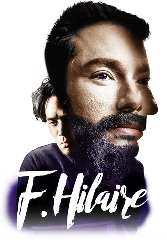 Poster of F.Hilaire