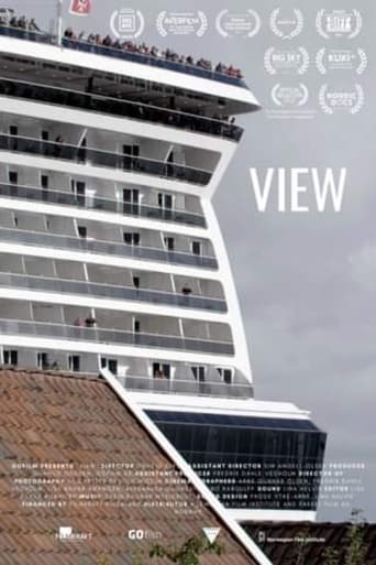 Poster of View