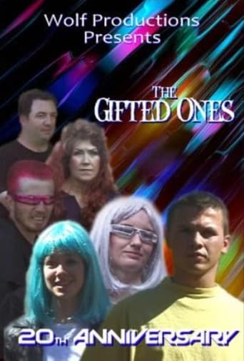 Poster of The Gifted Ones